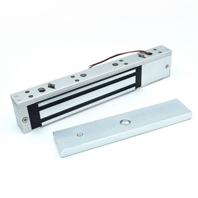 Magnetiese slot