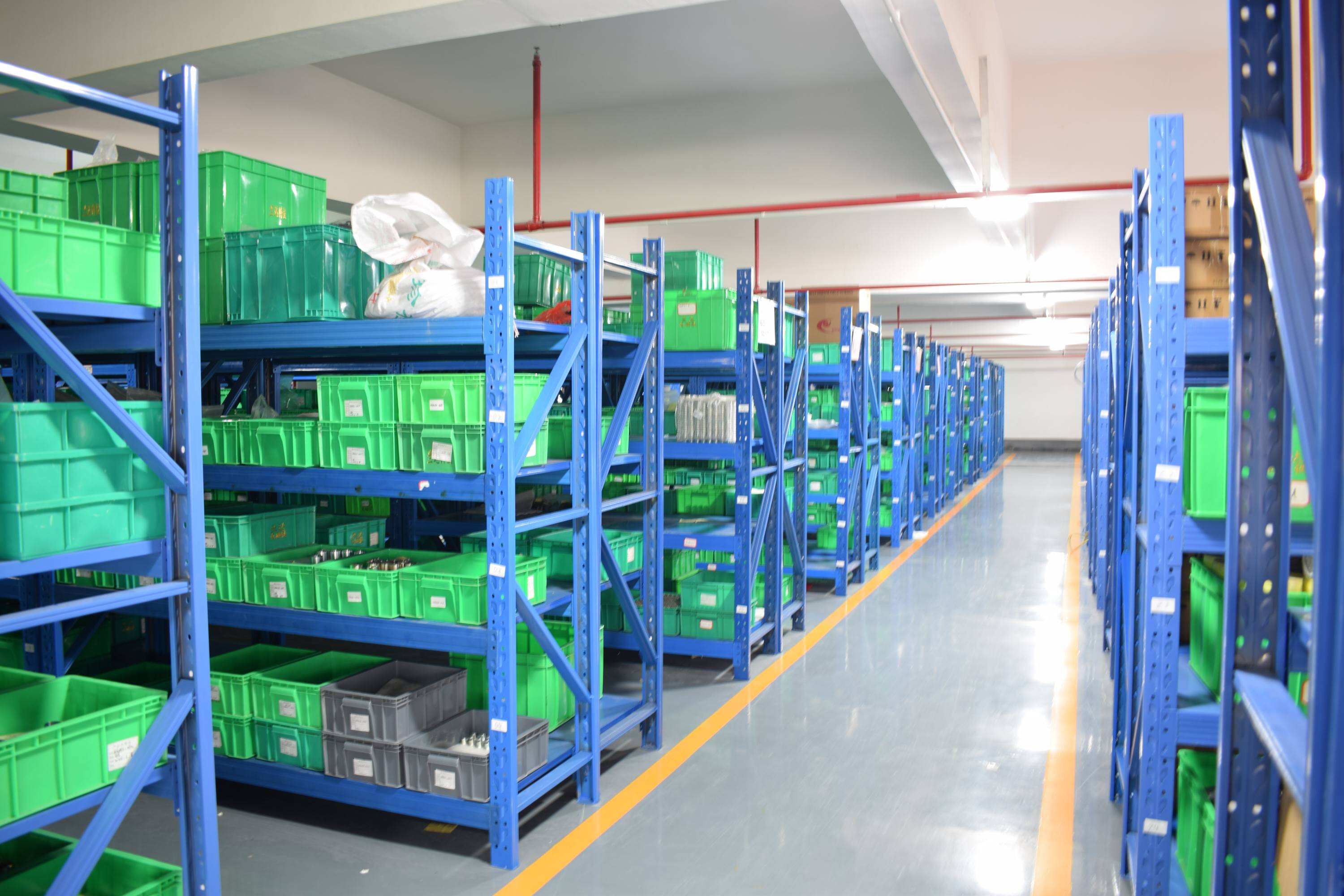 Supply Capacity