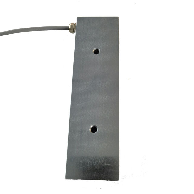 H2507040 Uchycovací síla 350 kg, výkonné zvedací magnety, stejnosměrný proud 24 V, 36 V, obdélníkový elektromagnet