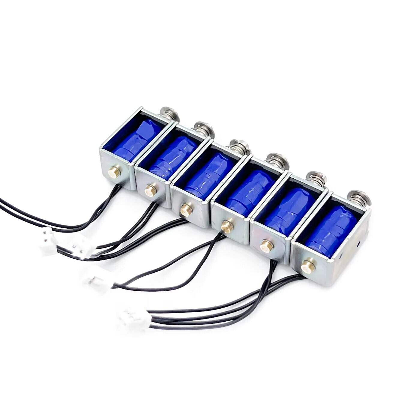 How to Choose the Right Push Pull Solenoid for Your Application
