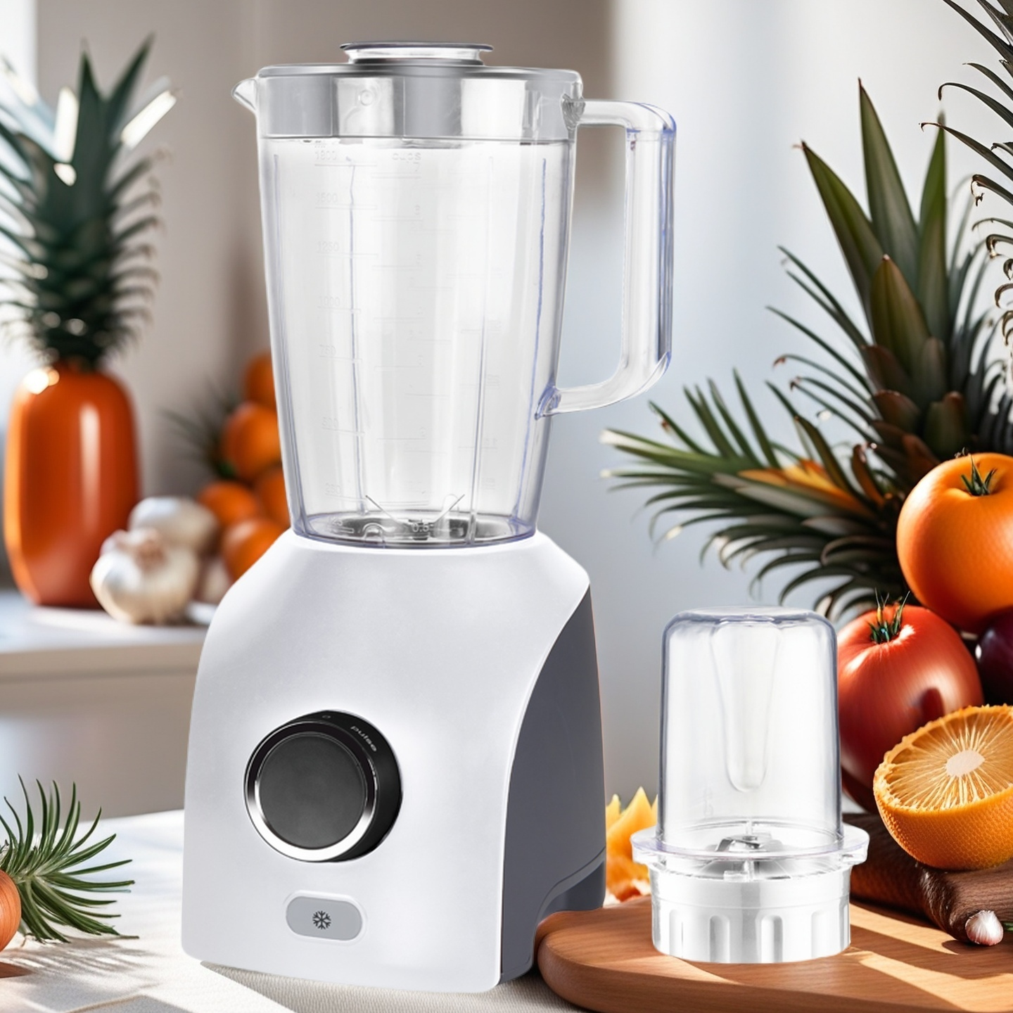 Extracteurs de jus pour Dubaï : Meilleures recommandations