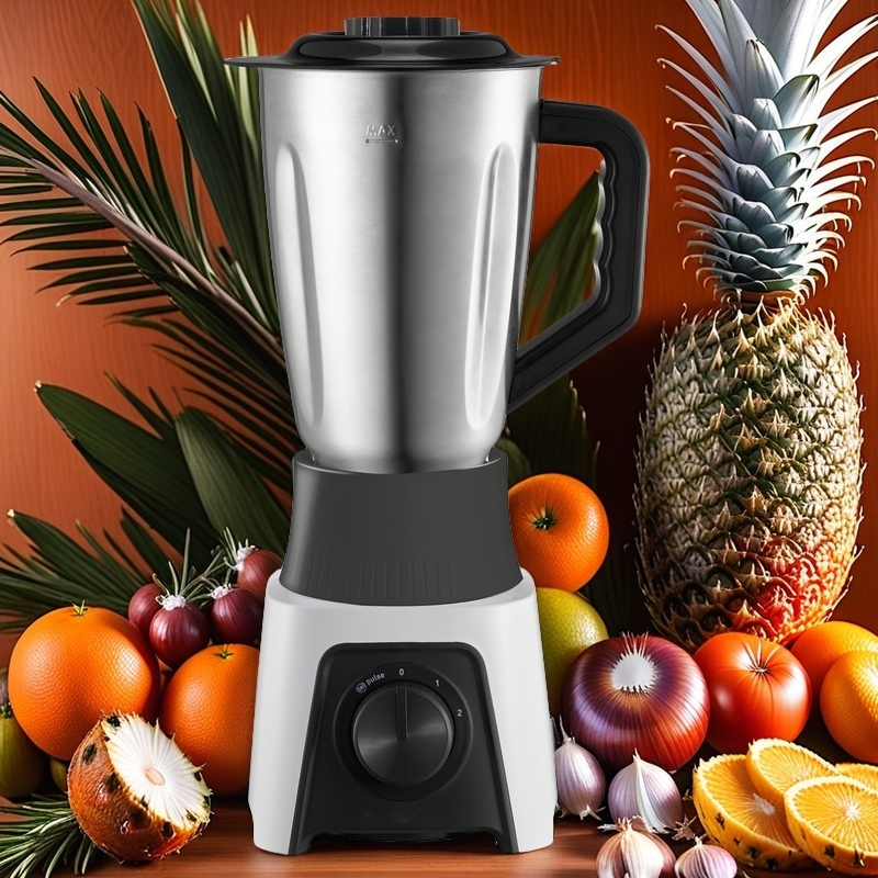 Blenders for Smoothies That Taste Better