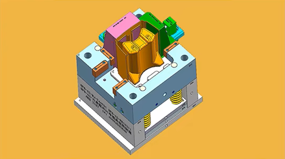 3D Modeling  》》》