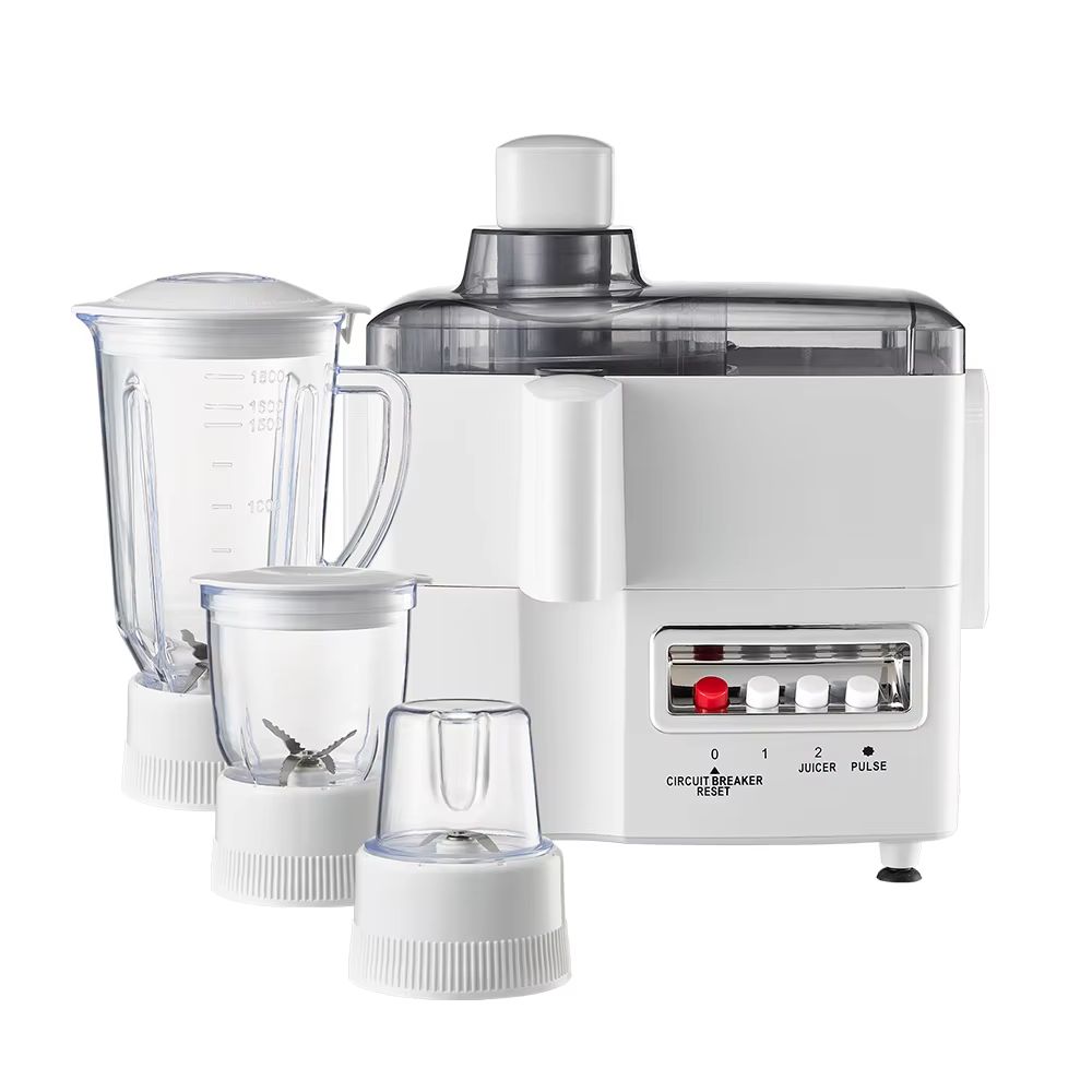 Industrial Blender Installation: Step-by-Step Guide for Factories