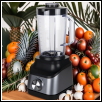 Spare Parts for Household Blenders: Importance and Selection