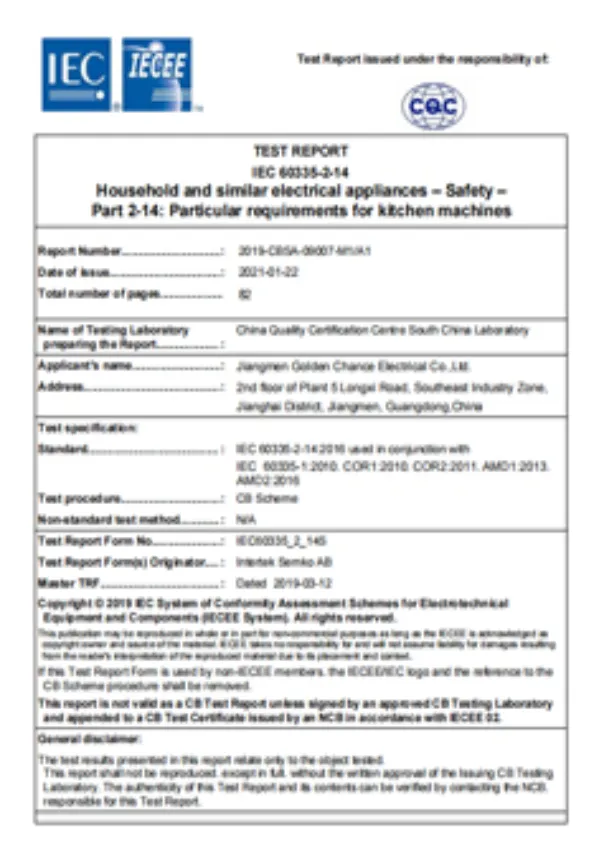 high quality blender