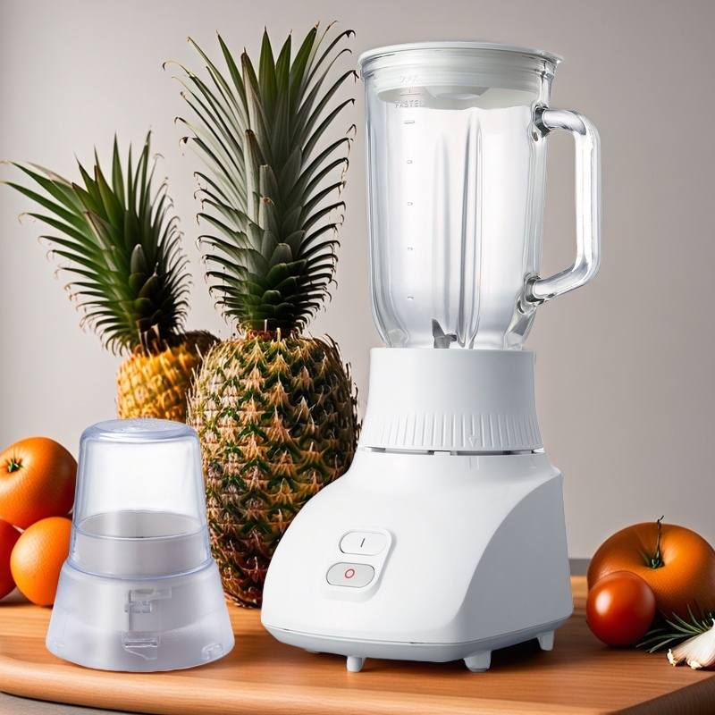Energy-Saving Juicers for Eco-Friendly Homes