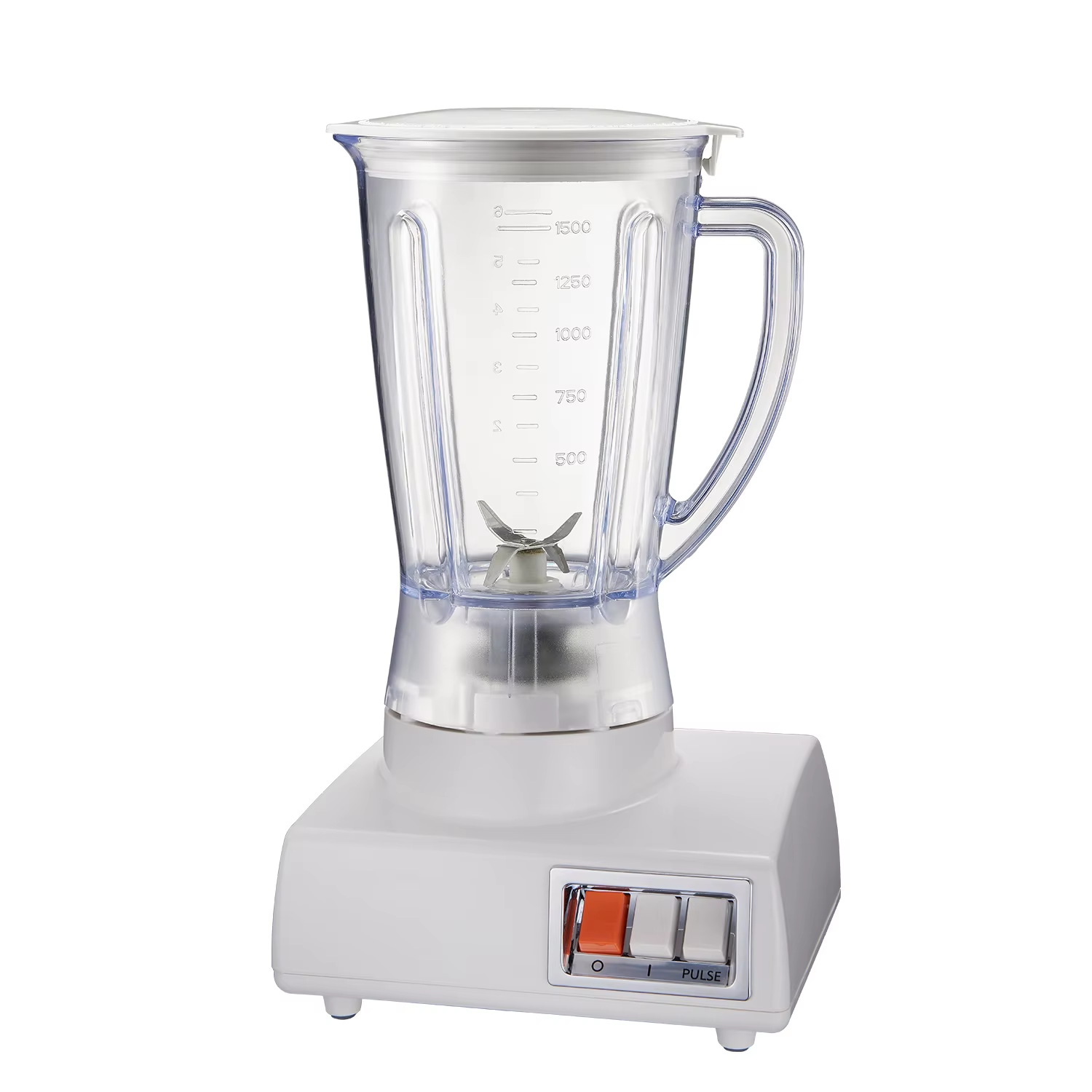 High Quality Blender: Invest in Durability for Long-Term Use