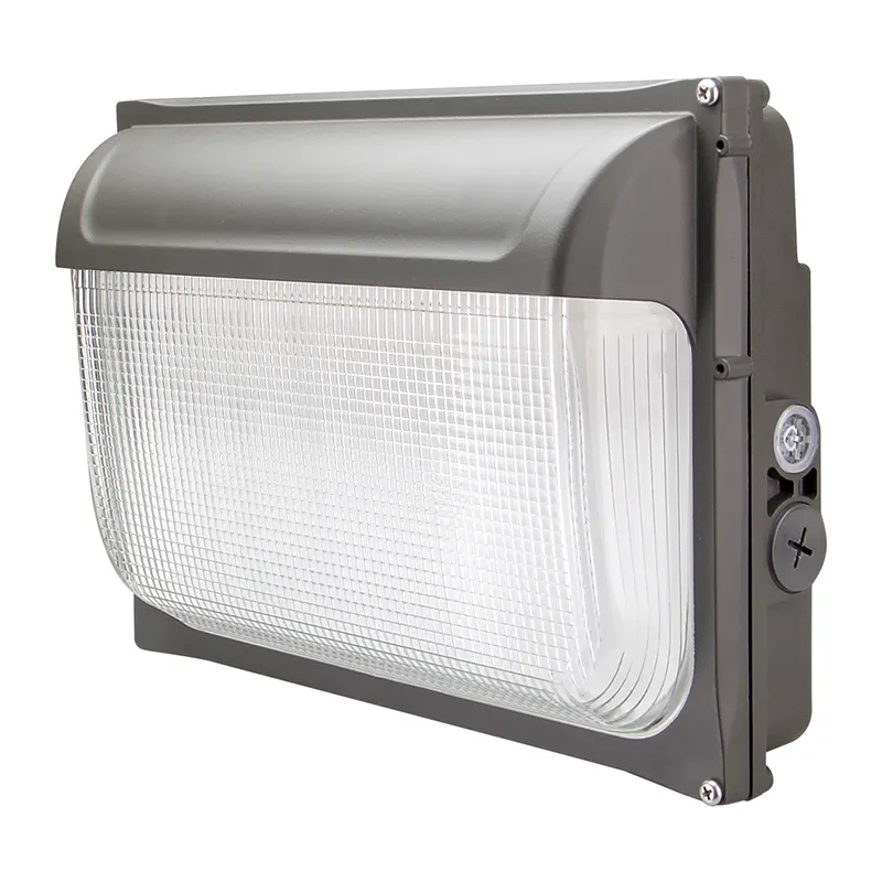 Energy-Efficient Outdoor Lighting from CGT LED