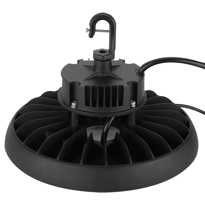 CGT LED UFO High Bay Lights: A Statement of Modernity