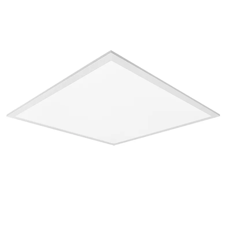 What Makes LED Panel Lights More Energy-Efficient Than Traditional Lights?