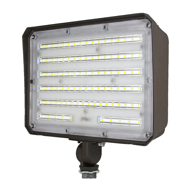 Outdoor Lighting for Versatile Applications