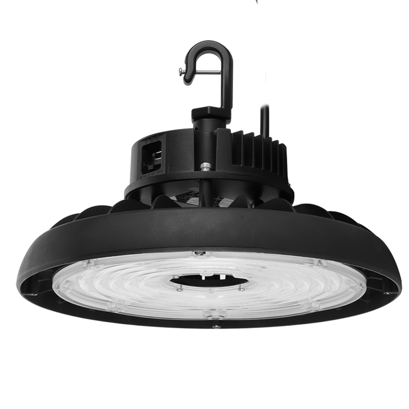 Exploring the Versatility of High Bay Lights in Industrial Settings