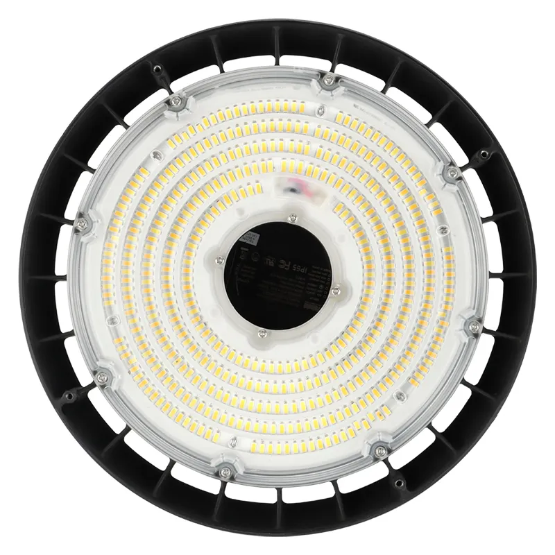 CGT LED UFO High Bay Lights: A Fusion of Style and Functionality