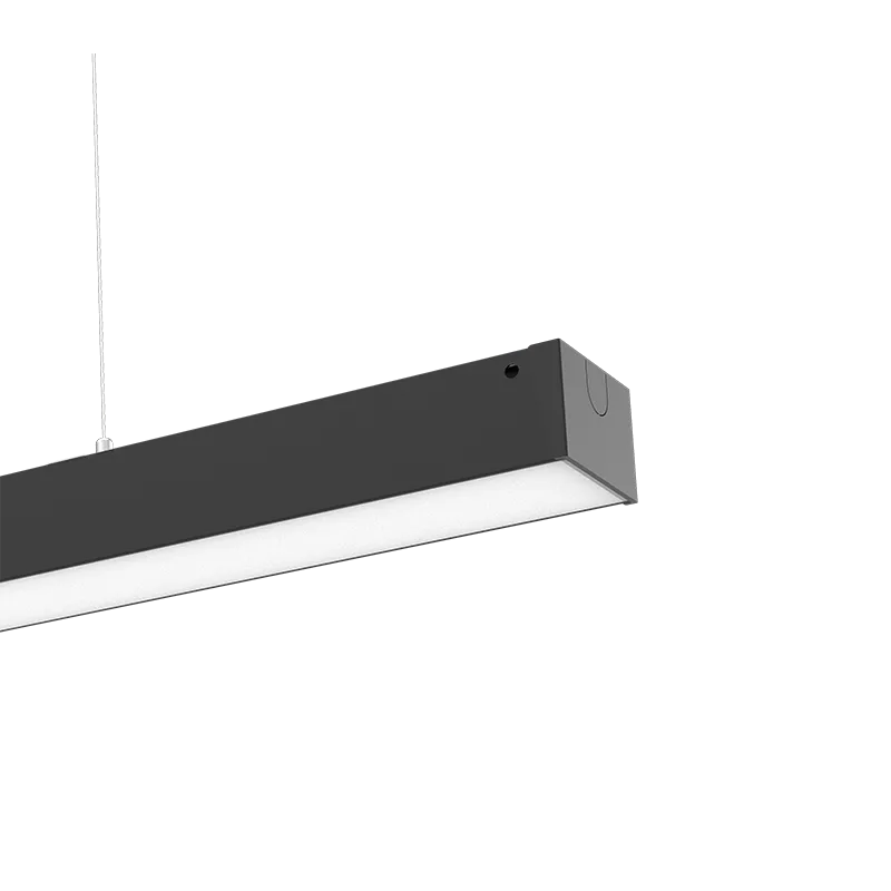 CGT LED Linear Lights: Innovative Design for Industrial Settings