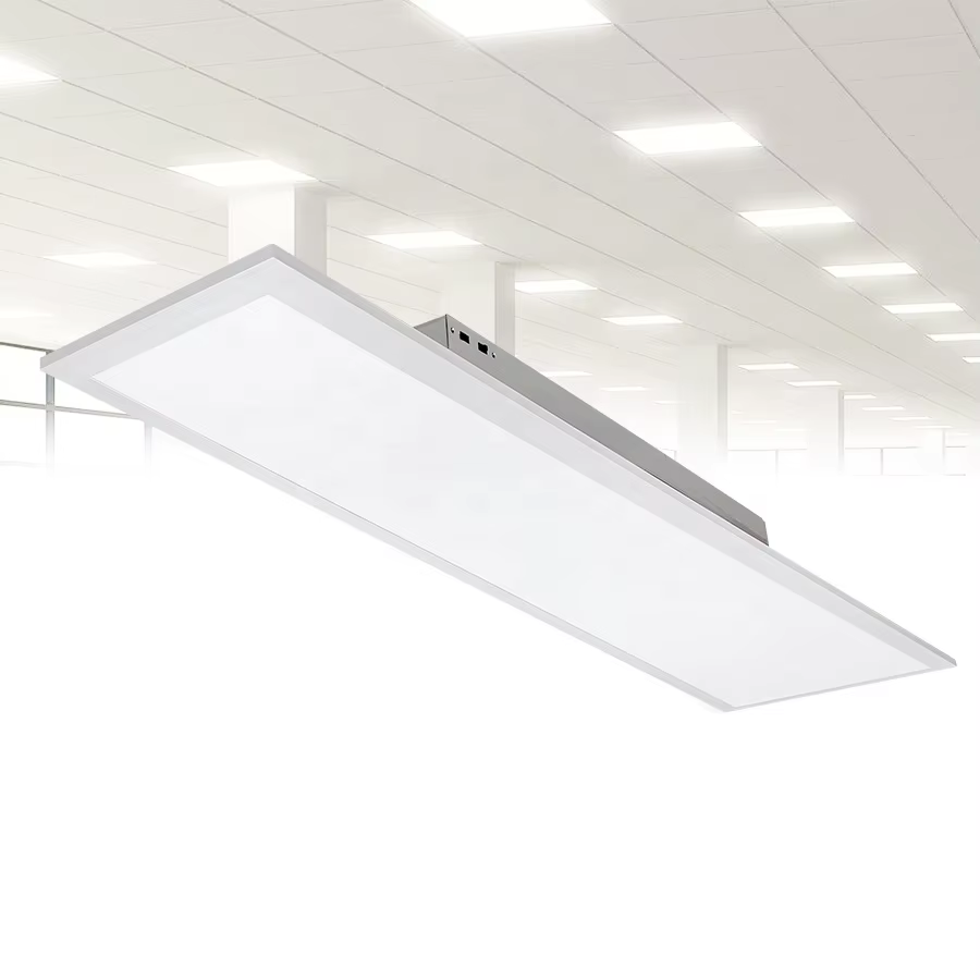 Custom Panel Lights: Adapting to Unique Ceiling Designs in Modern Architecture