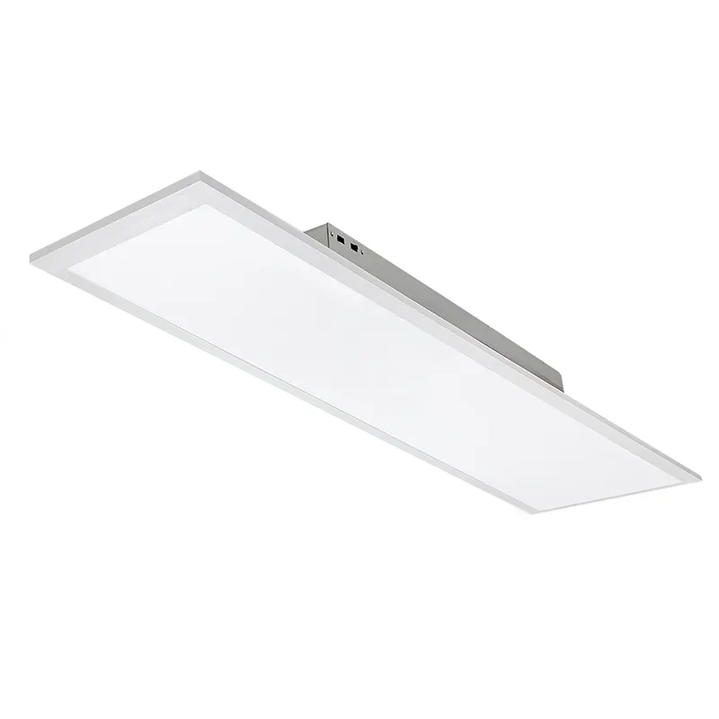 Where Can You Use Ultra-Thin Panel Lights for Maximum Impact?