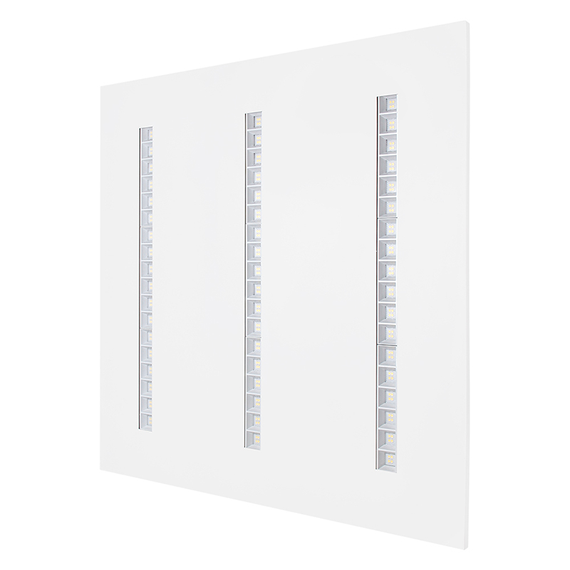 Slim Design, Bright Results: The Efficiency of Slim LED Panels