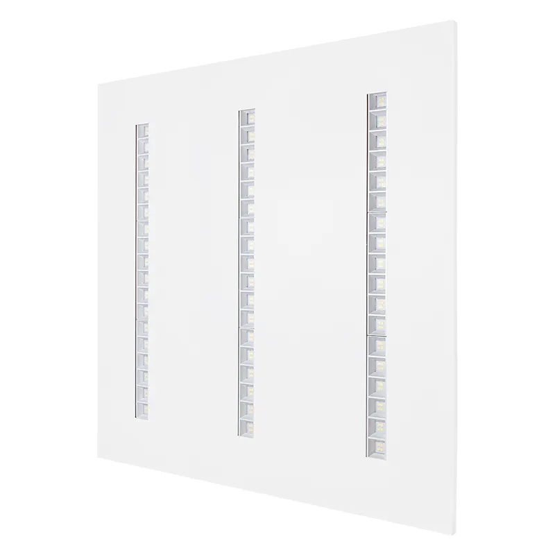 CGT LED Panel Lights: A Fusion of Form and Function