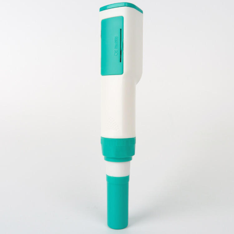 Impermeable na Sukat ng EC/TDS/Katawan