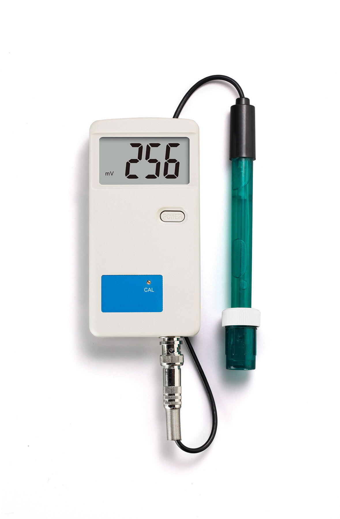 Advanced Measurement Technology