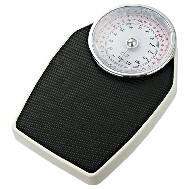 160kg/200kg Mechanische weegschaal