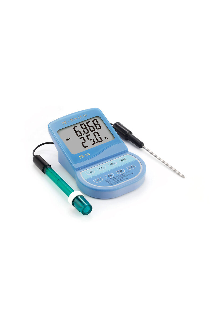 What Are the Practical Uses of a pH Meter in Daily Life?