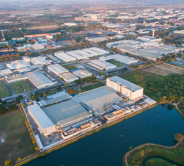 Your Reliable Manufacturing Partner