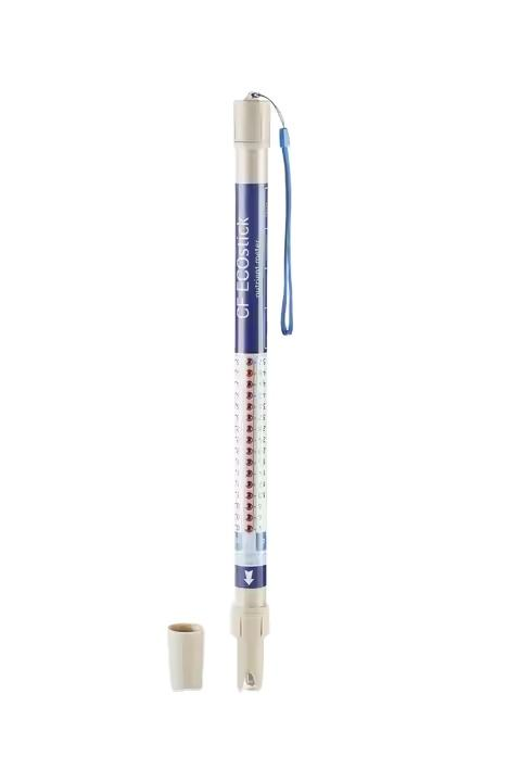 Awtomatikong Truncheon ng Nutrisyon - Sukat ng EC/ppm/CF 4-44CF