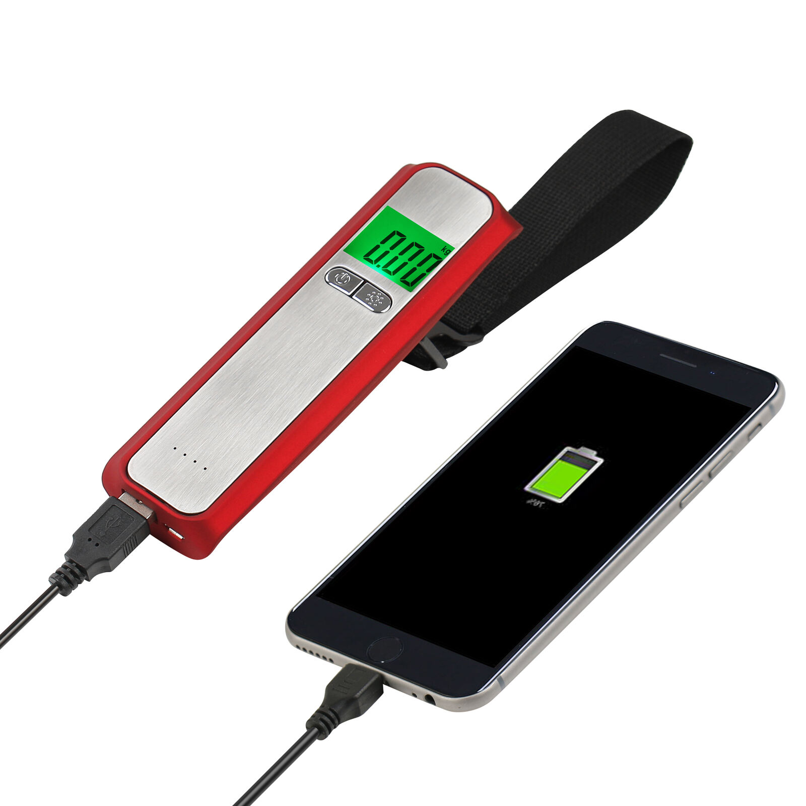 Tecnología de medición de precisión