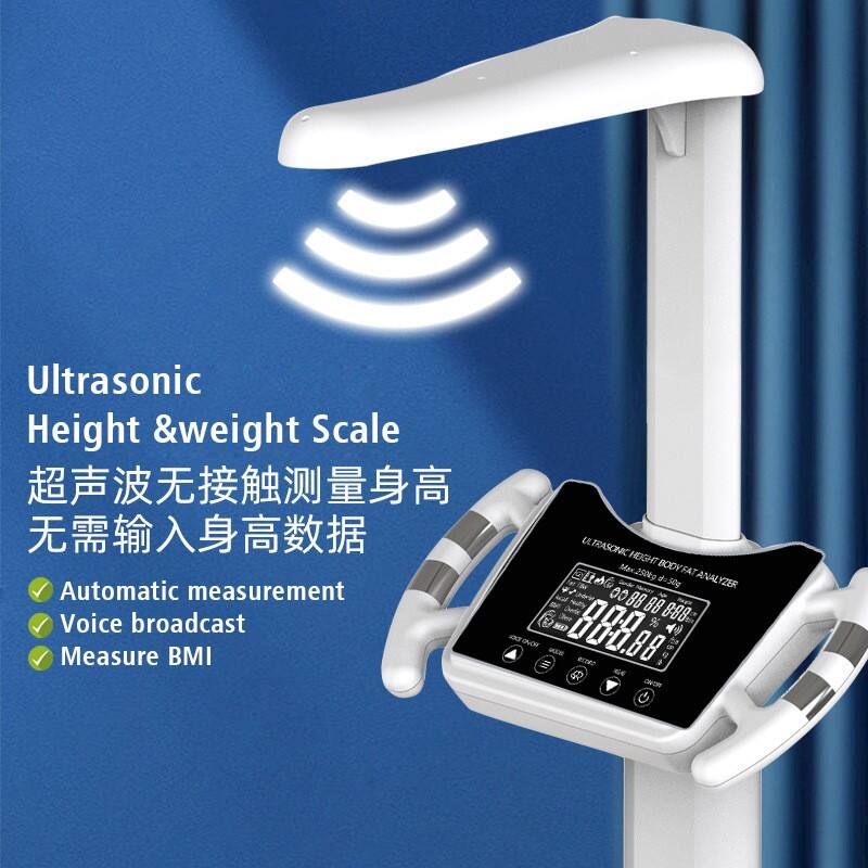 Er smarte kroppsvekter mer nøyaktige enn tradisjonelle?