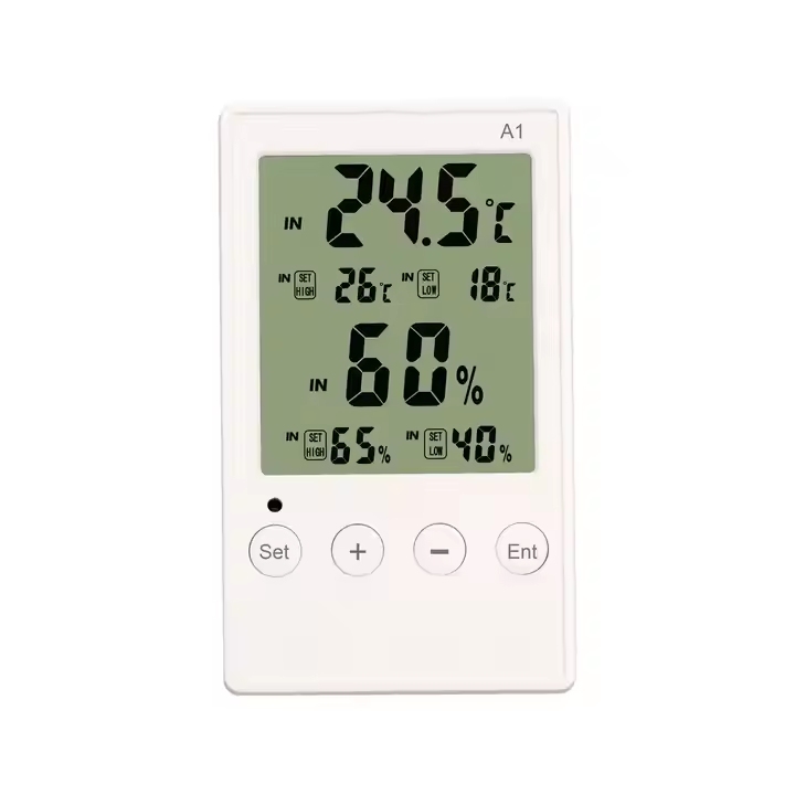 Wireless Connectivity and Smart Features