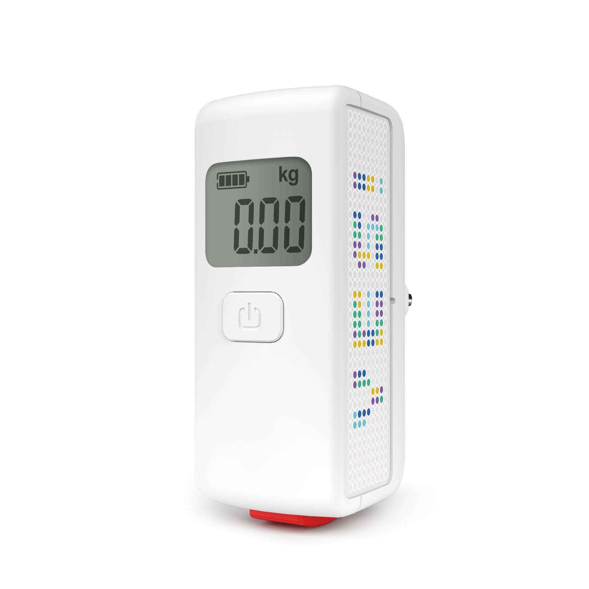 Eco Weighing - Balancing The World