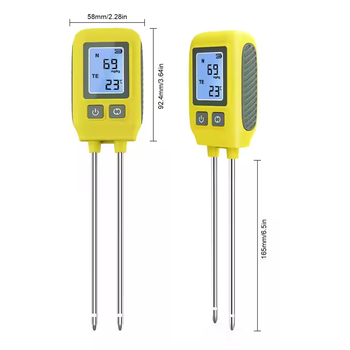 Avanceret Sensor Teknologi Integration
