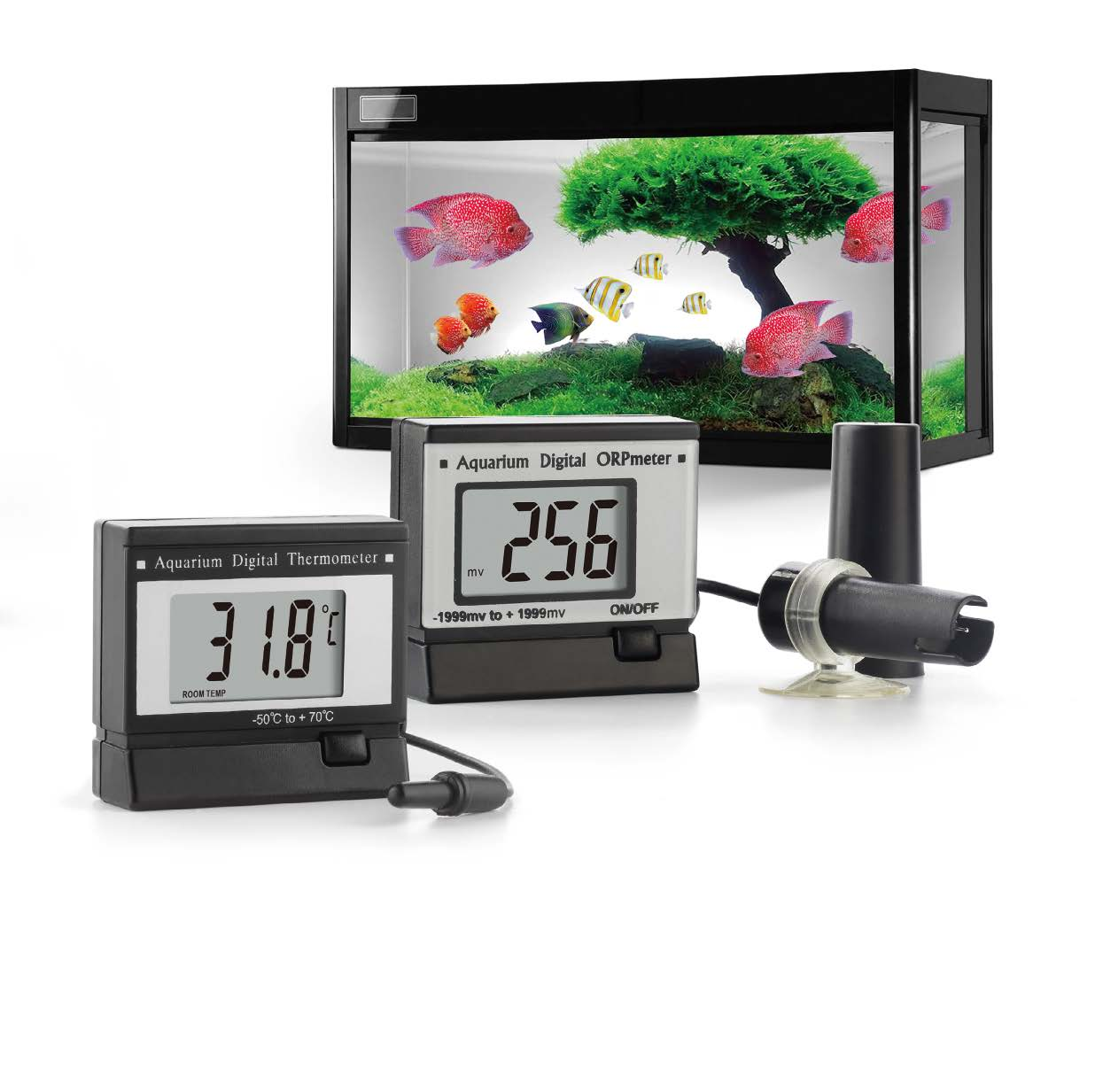 Versatile Application Range