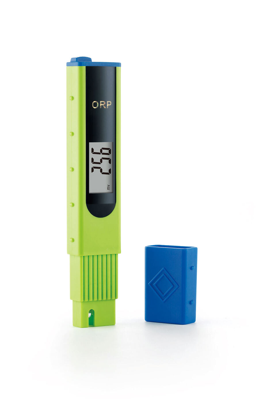 Advanced Measurement Technology