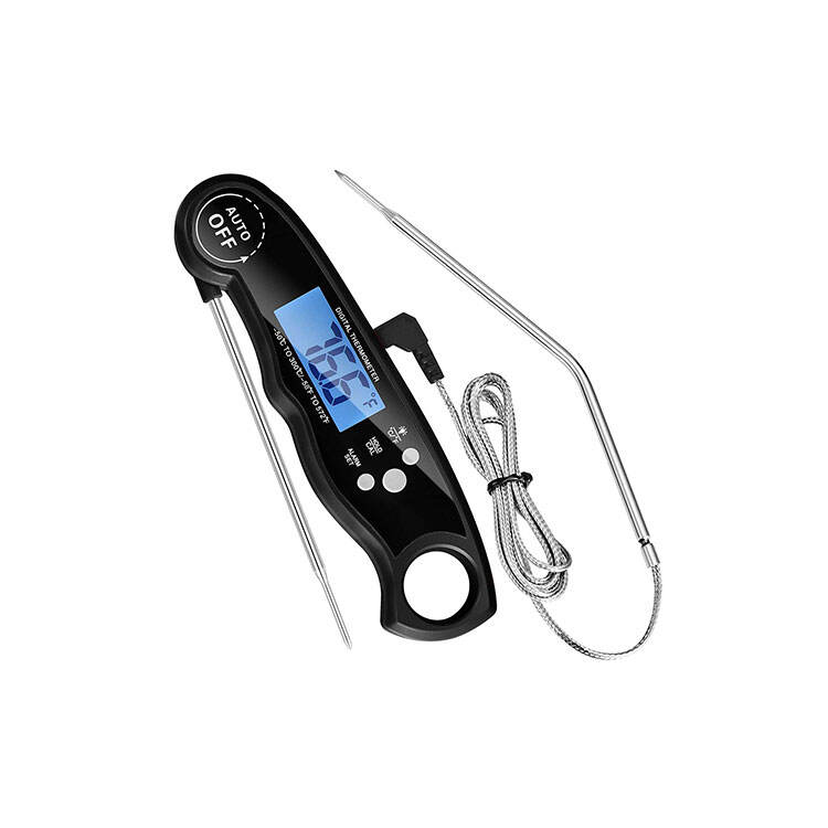 Funktioner för intelligent matlagningsassistent