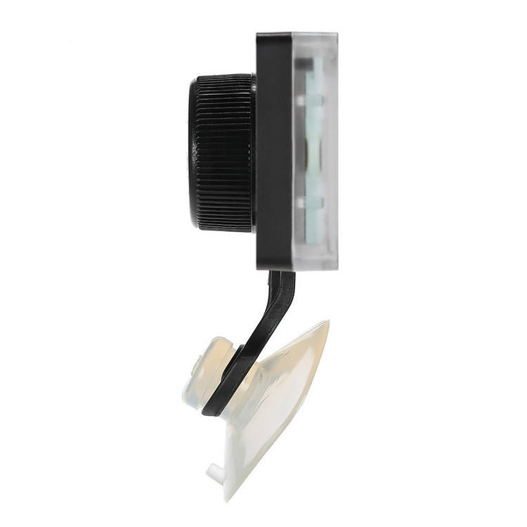 Жылуу сатылган LCD Цифрлык Акварум Термометри DC-15