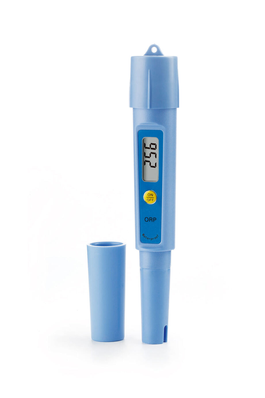 Comprehensive Testing Capabilities