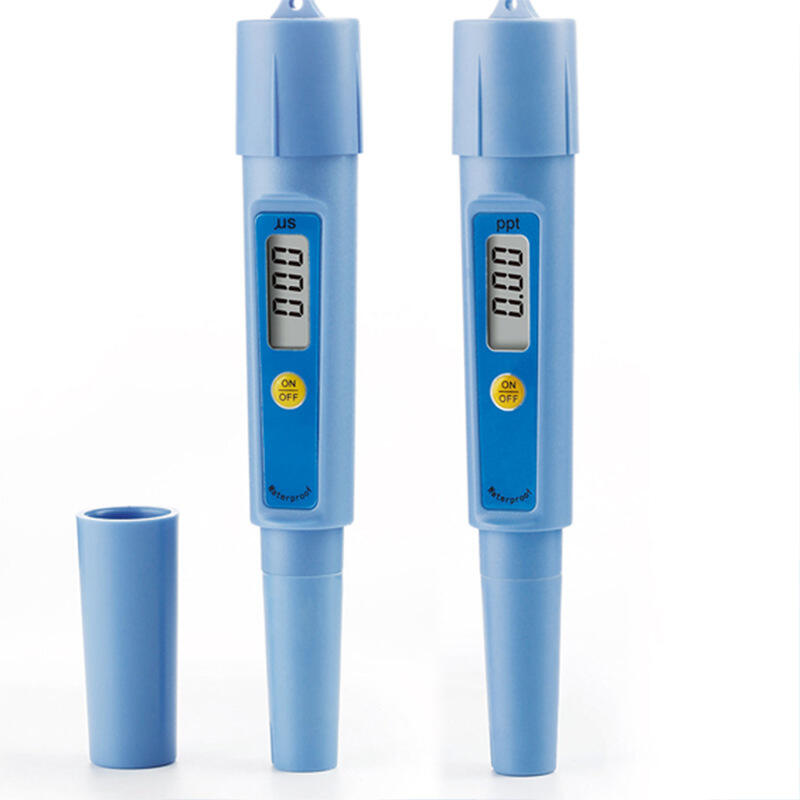 Impermeable na Sukat ng TDS