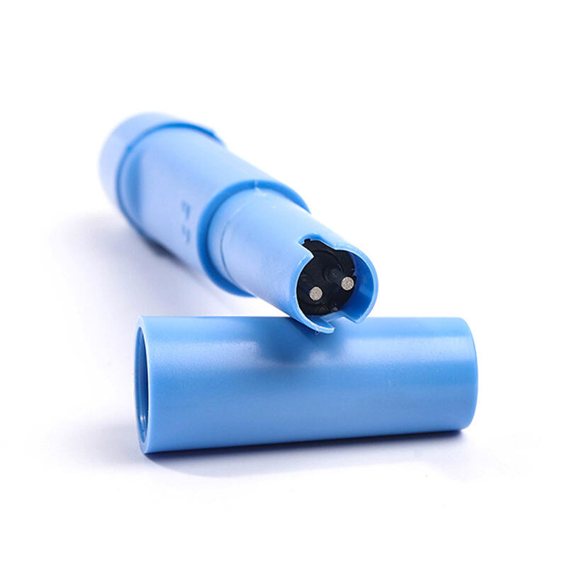 Impermeable na Sukat ng TDS