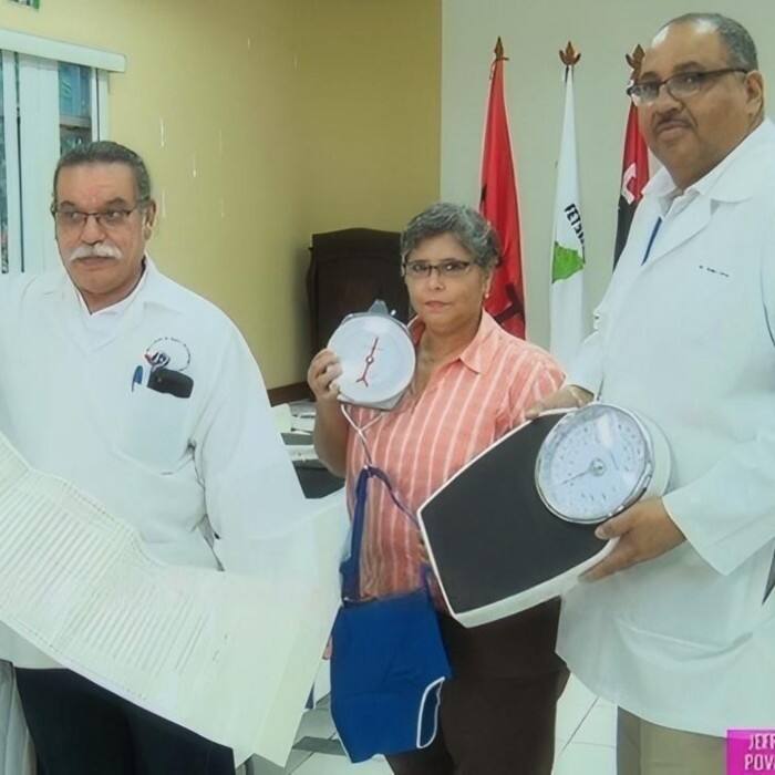 Nicaraguan Customer Wins Government Tender for Medical Equipment