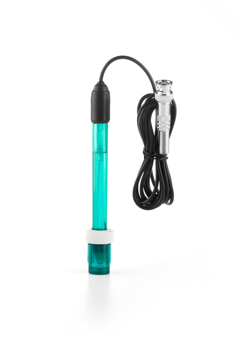 How Does a pH Electrode Improve Water Testing Accuracy?