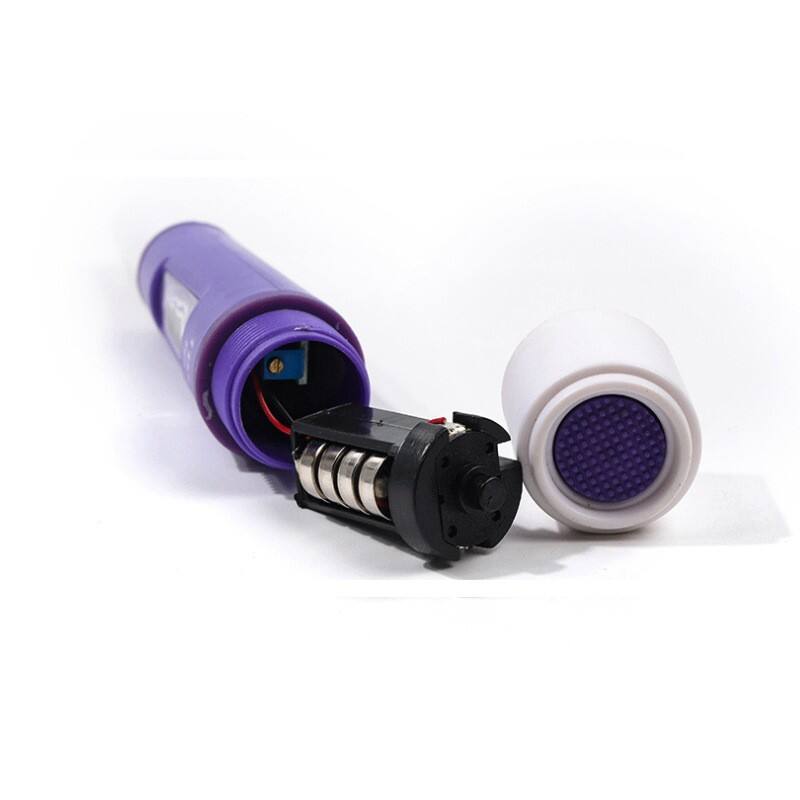 Méadar ORP cineáil peann le feidhm ATC