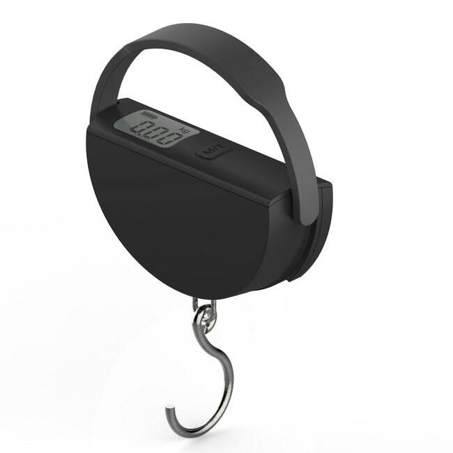 เครื่องชั่งสัมภาระแบบไม่ใช้แบตเตอรี่ OW-L2060