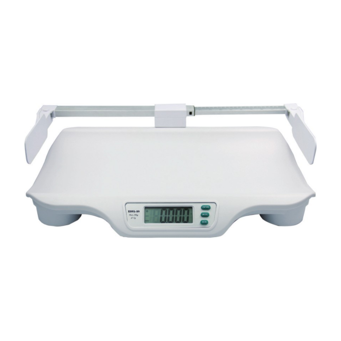 What Are the Advantages of Digital Height Weight Scales?