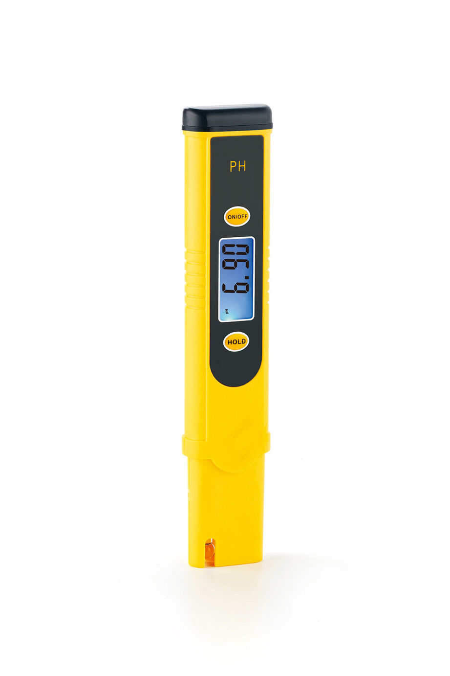 How Accurate Are Digital pH Meters for Home and Lab Use?