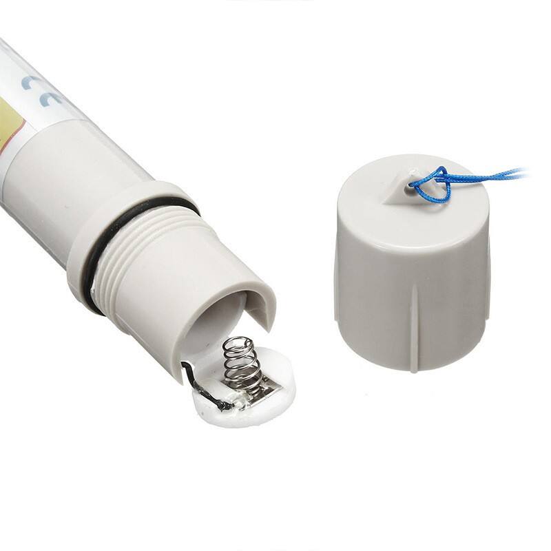 Awtomatikong Truncheon ng Nutrisyon - Sukat ng EC/ppm/CF 4-44CF