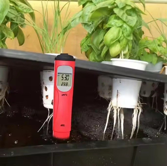 Advanced Sensor Technology