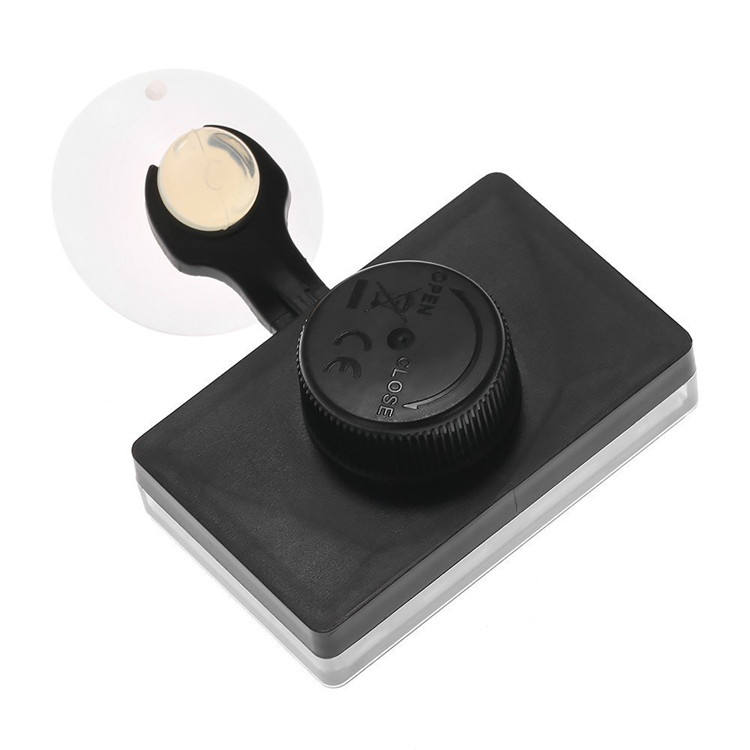 Жылуу сатылган LCD Цифрлык Акварум Термометри DC-15